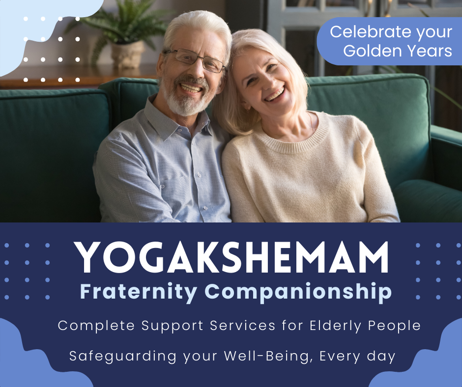 Yogakshemam Fraternity Companionship